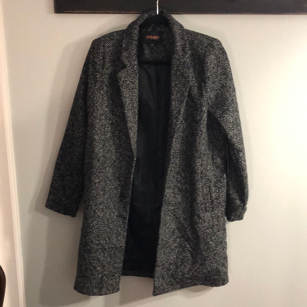 Fall jacket